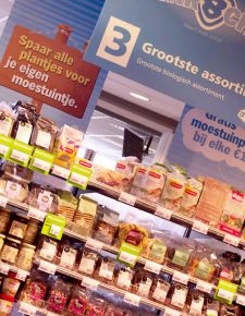 Grootste assortiment