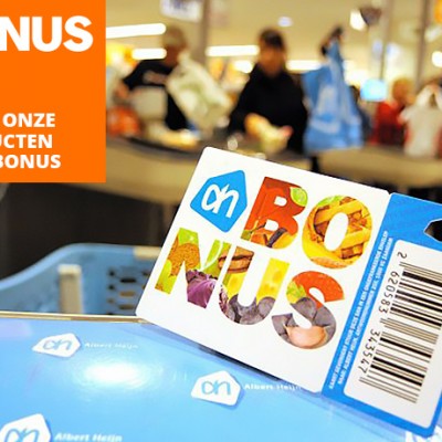 In de bonus